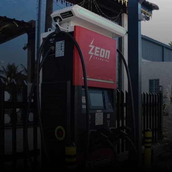 Zeon About Us Accelerating the Transition to Electric Mobility In India