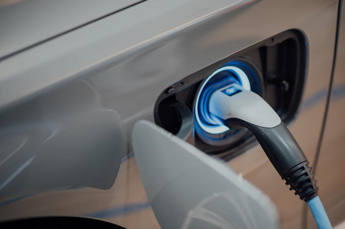 Starter Station · 60–120 kW · City / Petrol Bunk