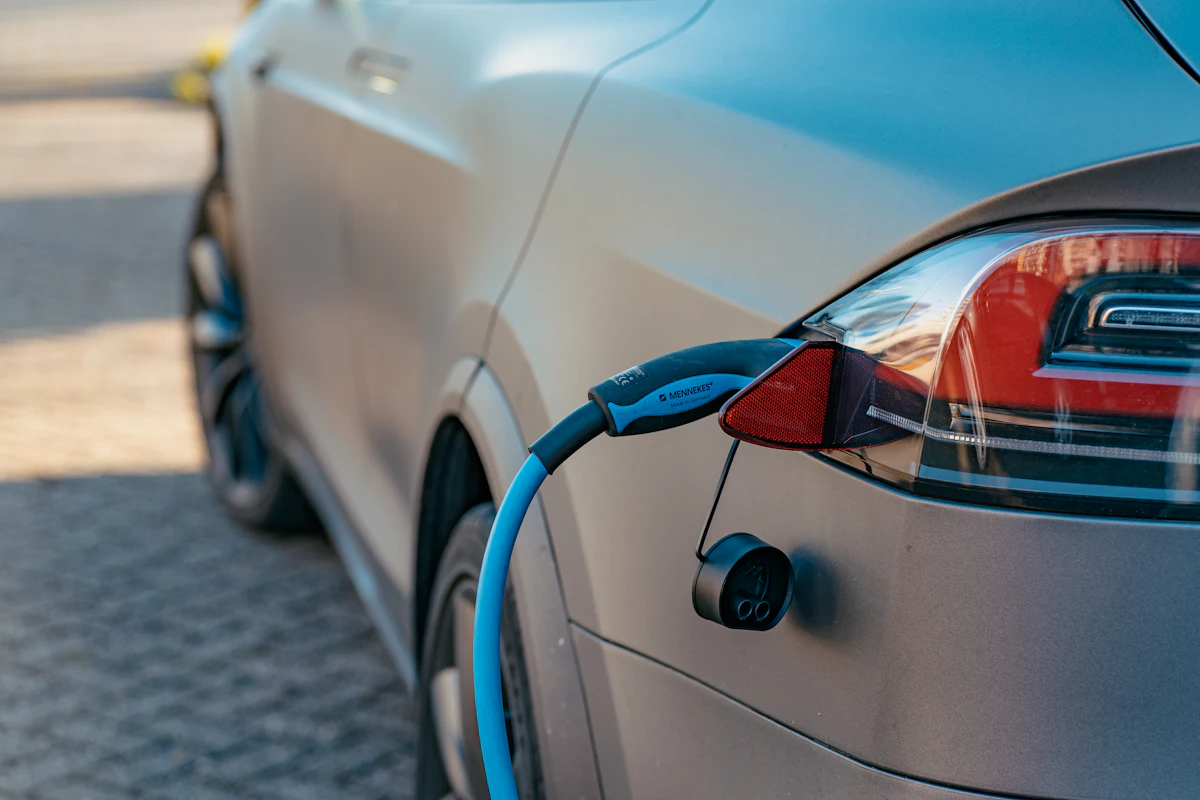 Ideal EV franchise location