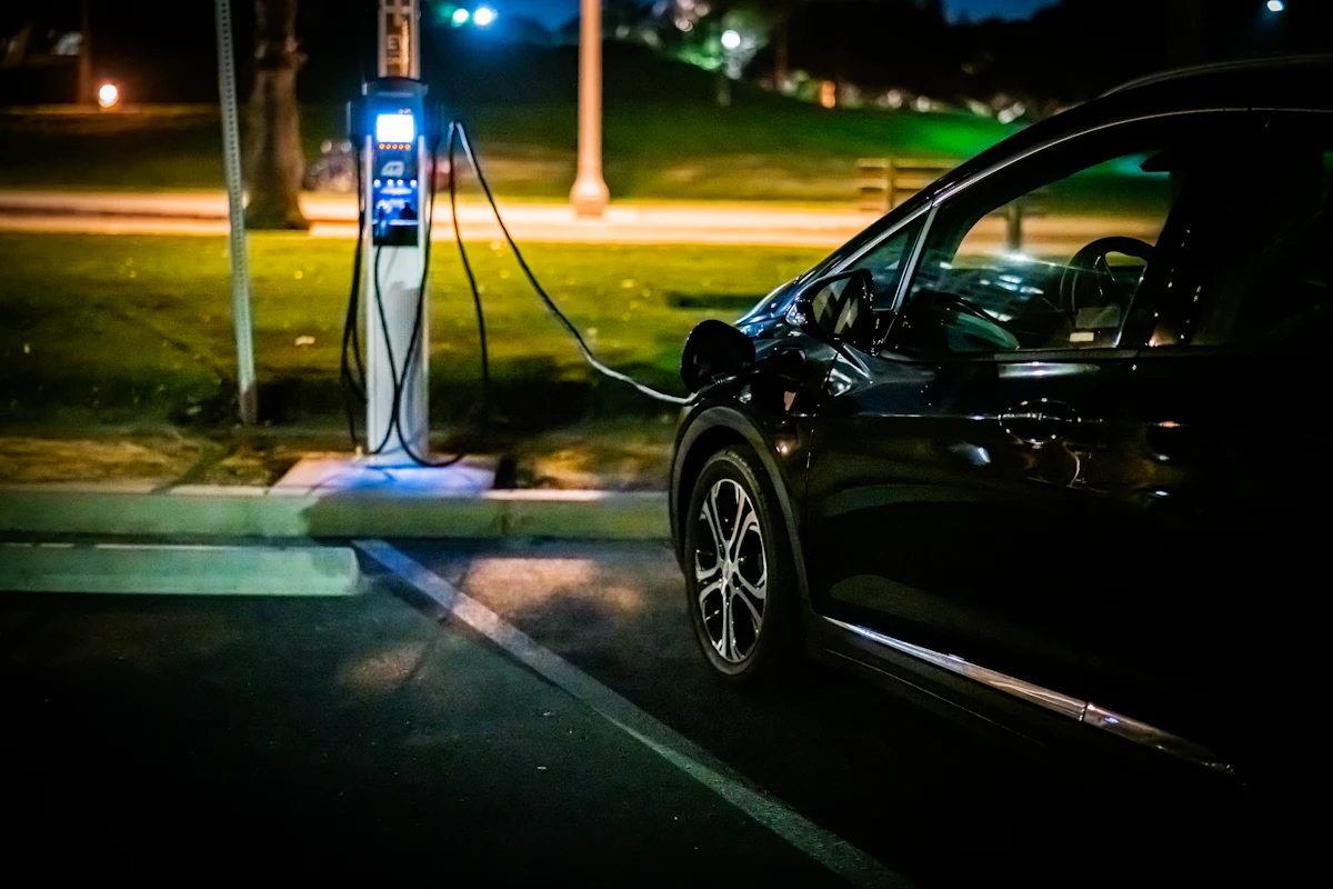 Growth Station · 180–500 kW · Highway / Hotel